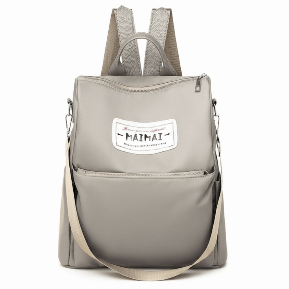 Travel Backpack Anti Theft - حقيبة ظهر أكسفورد عالية السعة مقاومة