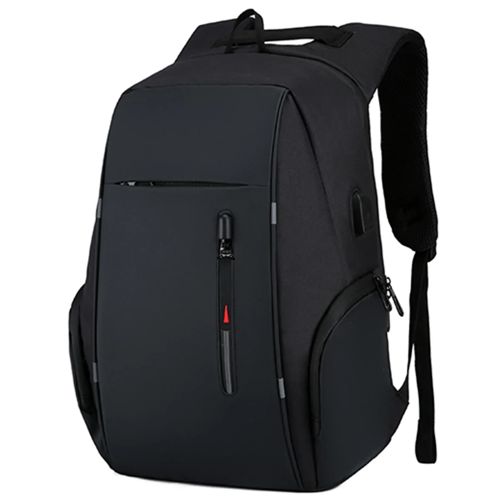 Fashion Backpack Women - حقيبة ظهر للكمبيوتر المحمول مقاس 17