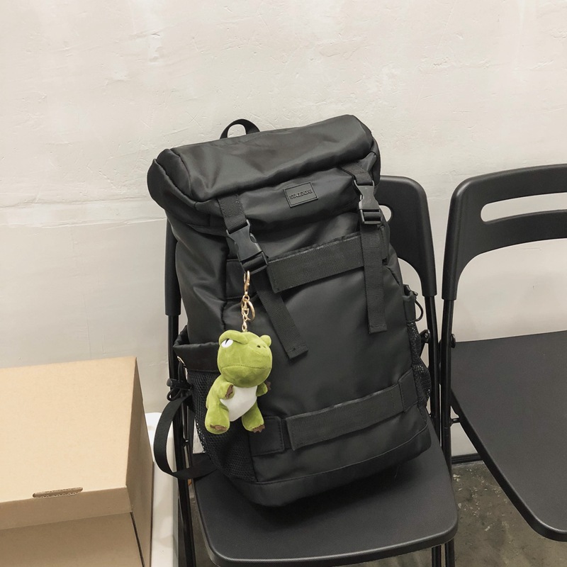 Hiking Backpack Waterproof - المد حقيبة ظهر بعلامة تجارية للرجال