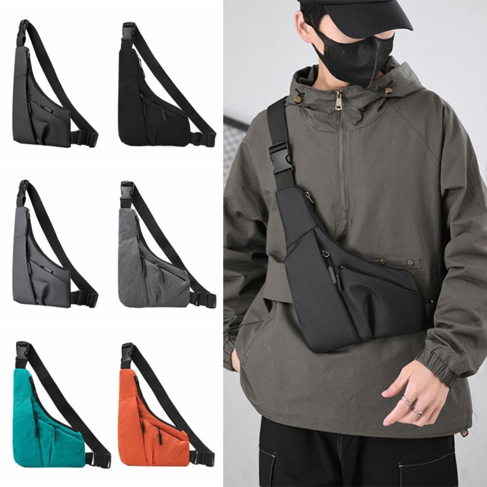 Hiking Backpack Waterproof - حقيبة كتف محمولة للاستخدام الخارجي مقاومة