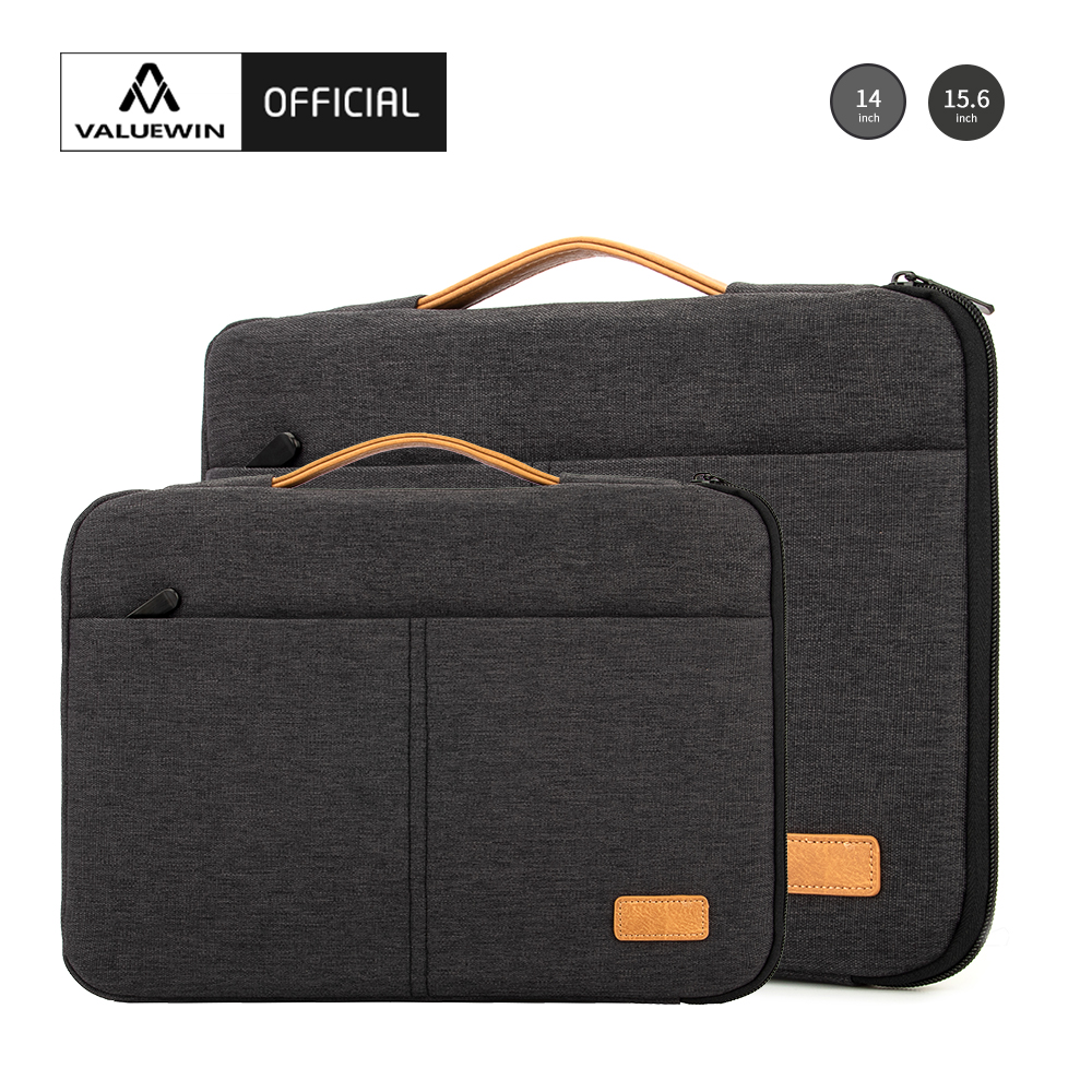 Laptop Backpack 15.6 - حقيبة كمبيوتر محمول مقاس 14 15.6