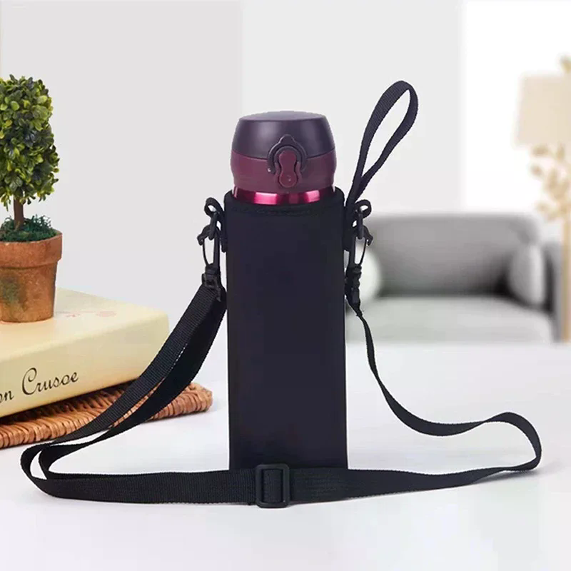 Hydration Pack Outdoor - 2 في 1 حقيبة زجاجات المياه