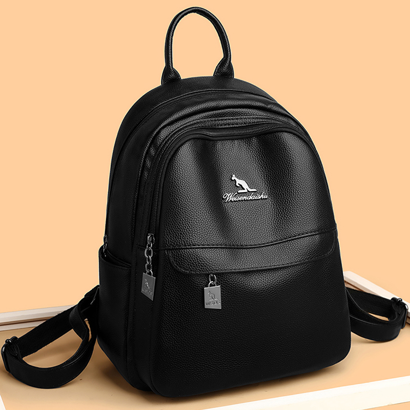 Mini Backpack Purse - حقيبة كتف نسائية جديدة لعام 2024