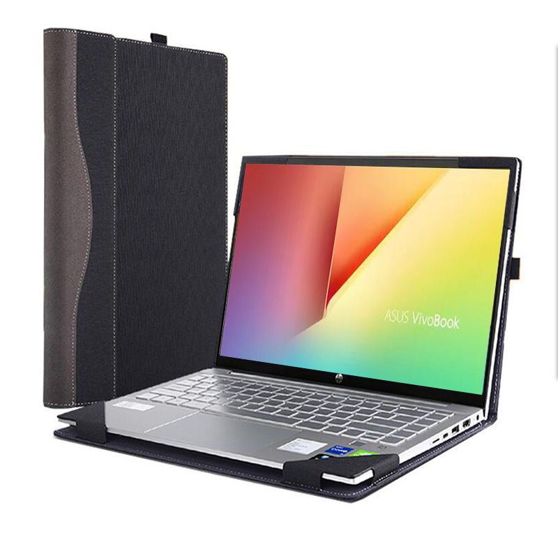 Laptop Sleeve Removable - حافظة لجهاز Asus Vivobook S14 S433
