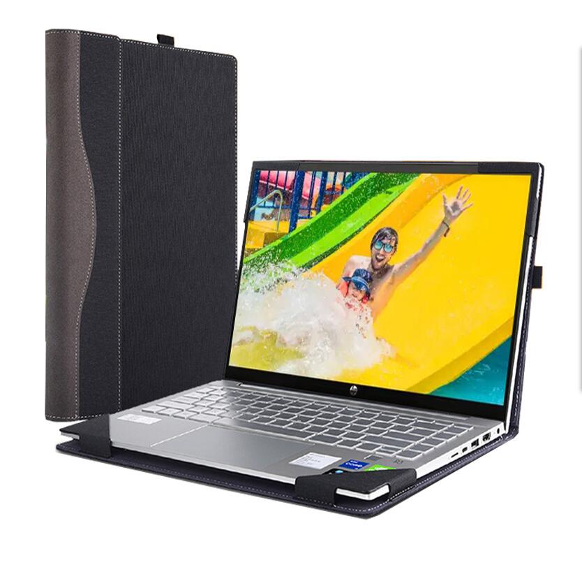 Laptop Sleeve Removable - حافظة كمبيوتر محمول لـ Hp Pavilion