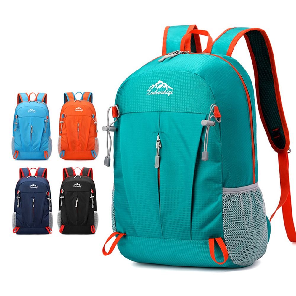 Hiking Backpack Waterproof - حقيبة ظهر متعددة الوظائف سعة 25