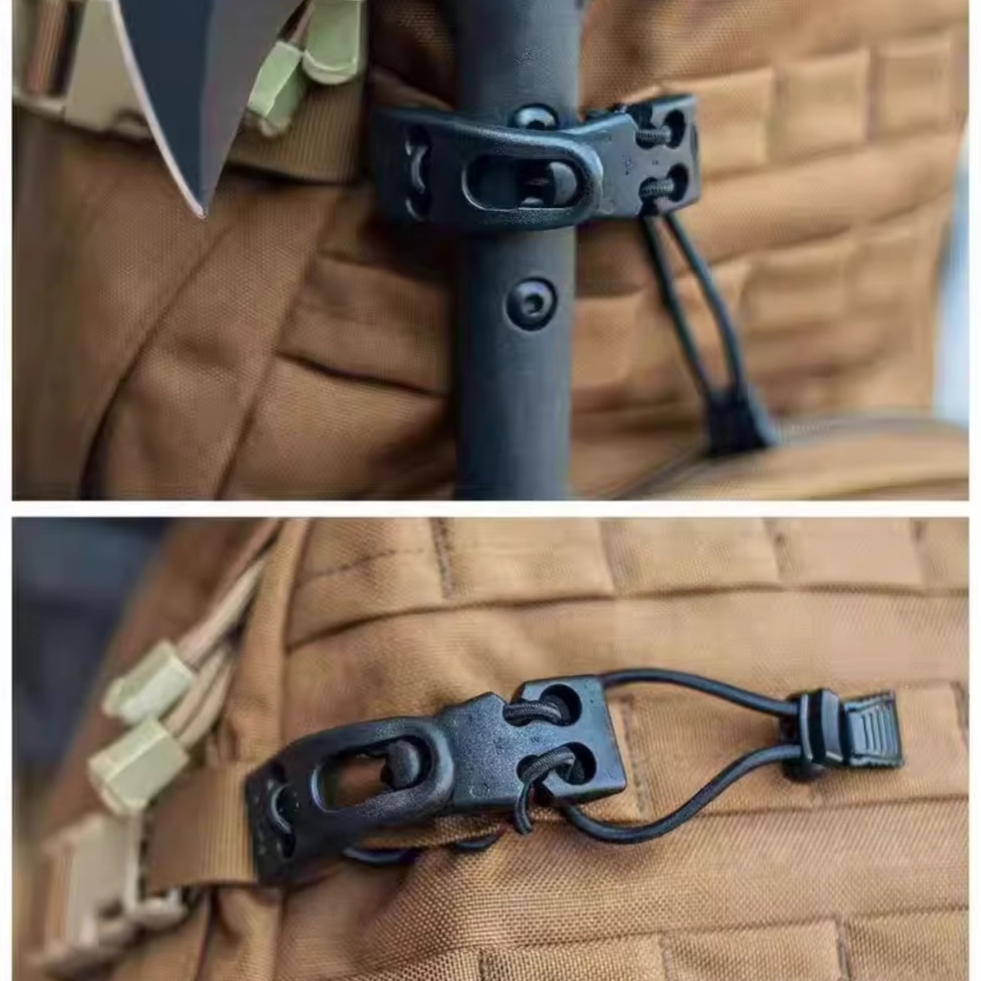 Backpack Insert Organizer - منظم متعدد الوظائف تكتيكي محمول ومتين