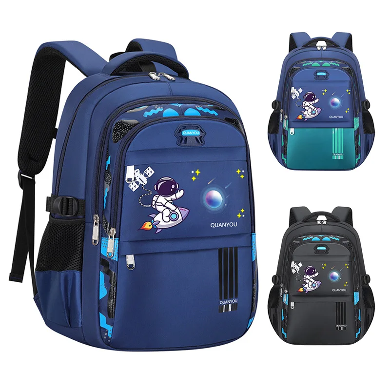 Hydration Pack Outdoor - حقيبة ظهر للأولاد من Spaceman للحقائب