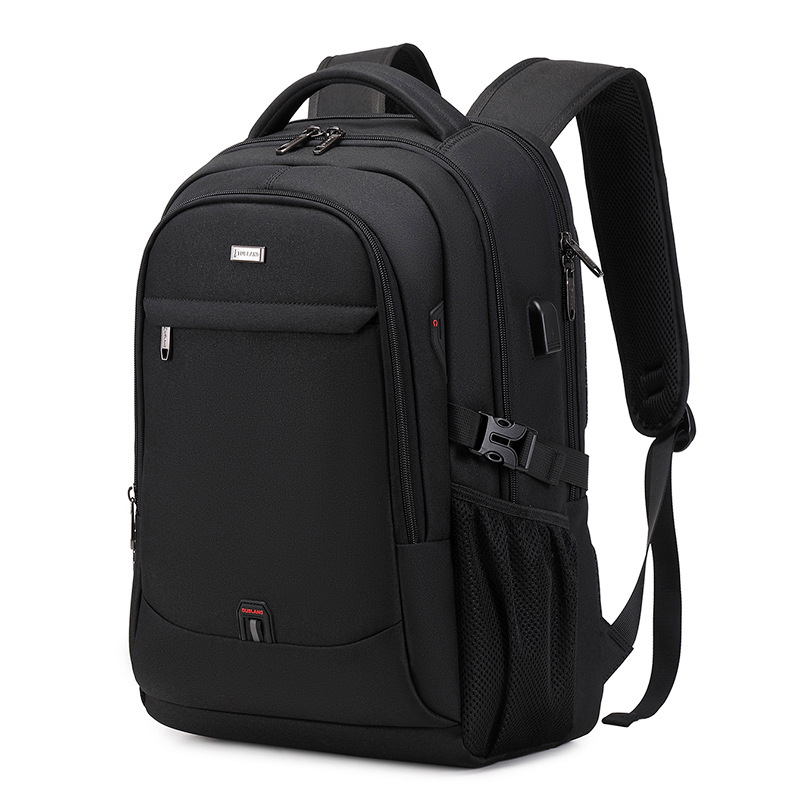 Business Backpack Brief - حقائب ظهر جديدة قابلة للتخصيص للرجال،