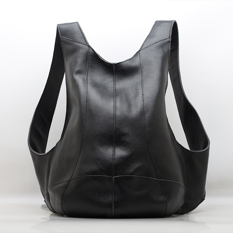 Travel Backpack Anti Theft - حقيبة ظهر كلاسيكية للرجال مضادة للسرقة