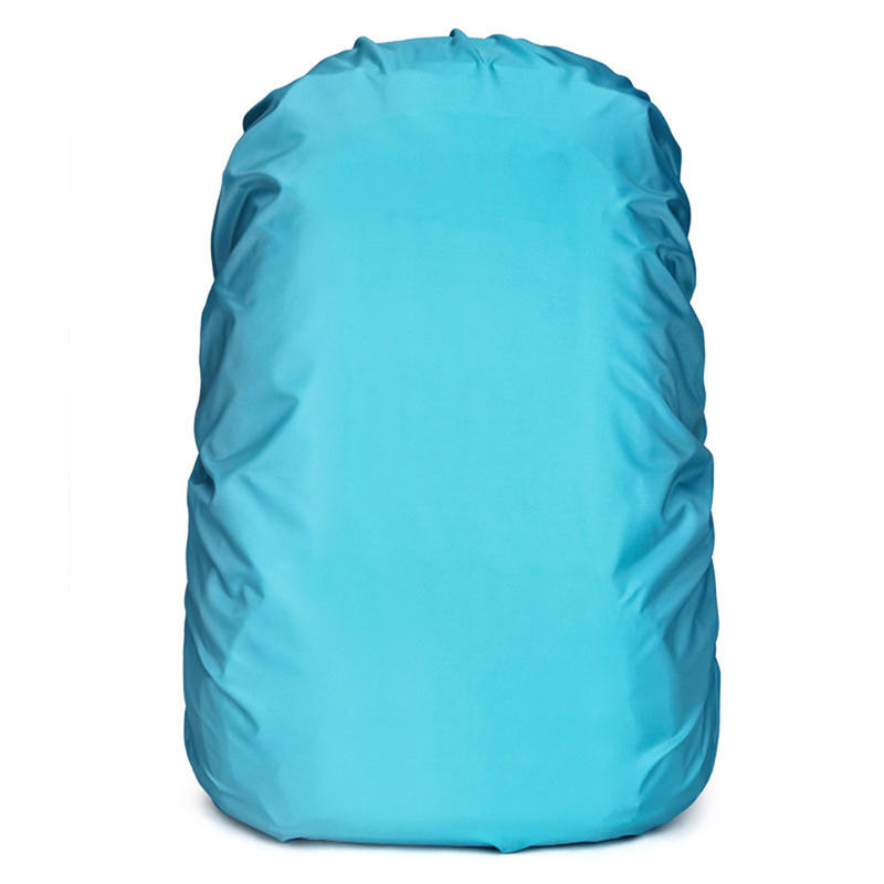 Rain Cover Backpack - حقيبة ظهر رياضية قابلة للتعديل ومقاومة