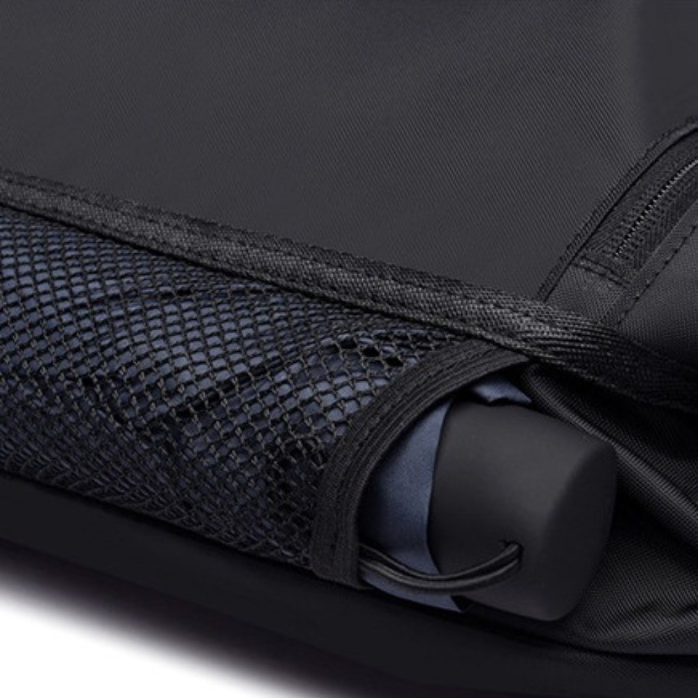 Drawstring Gym Bag - حقيبة ظهر رياضية مقاومة للماء برباط