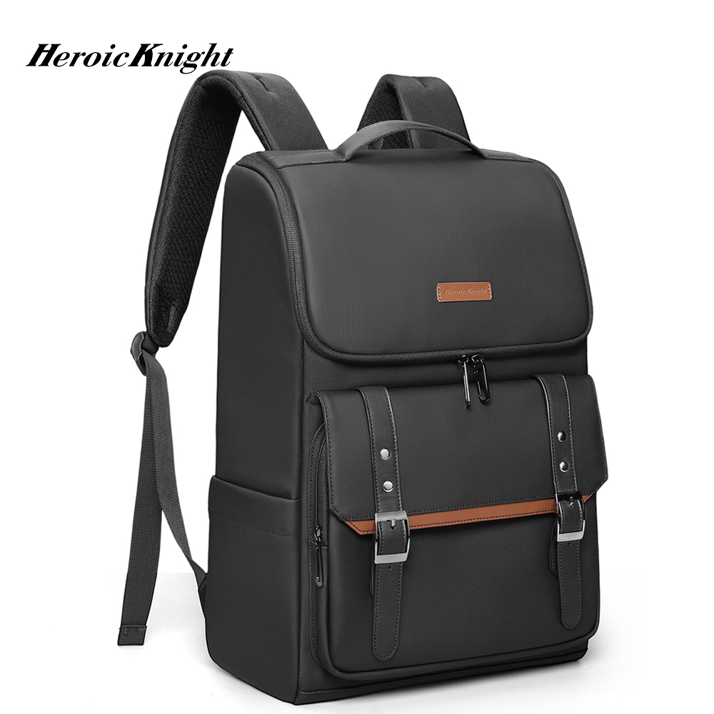 Travel Backpack Anti Theft - حقيبة ظهر هيرويك نايت بيزنس مان