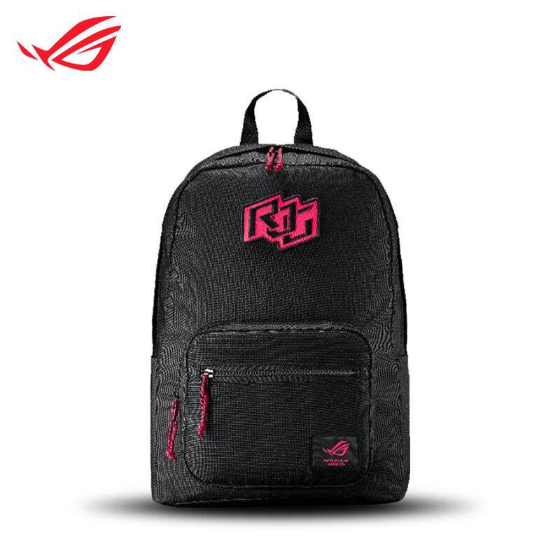 Laptop Backpack 15.6 - ROG Player-حقيبة ظهر أصلية للكمبيوتر المحمول