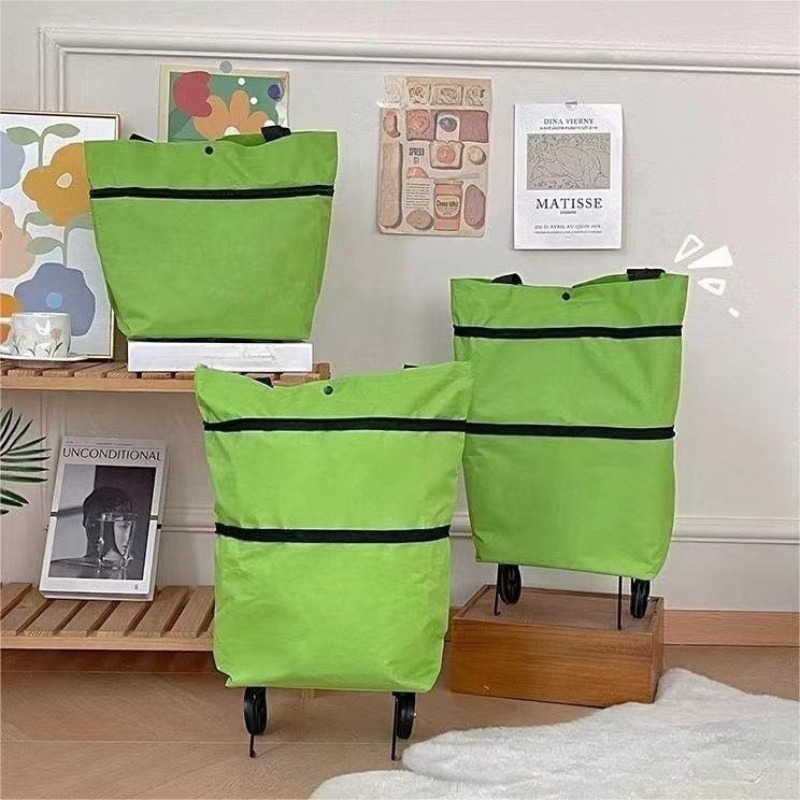 Foldable Backpack Small - عربة يد خفيفة الوزن قابلة للطي