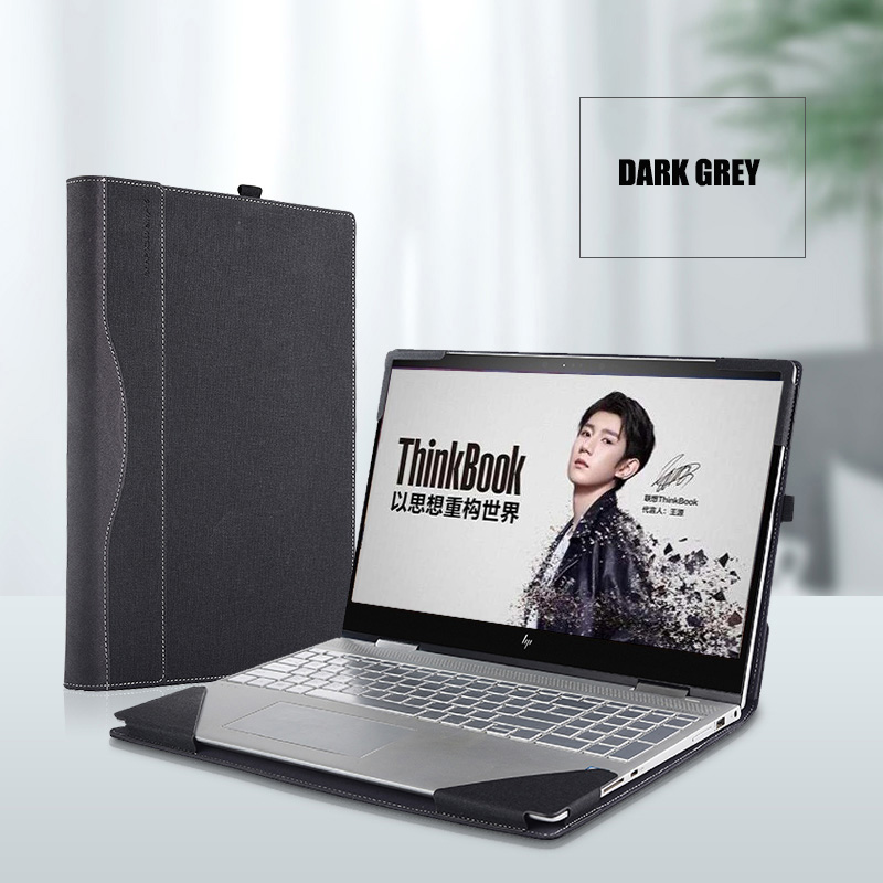 Laptop Sleeve Removable - حافظة لجهاز الكمبيوتر المحمول لينوفو ثينك
