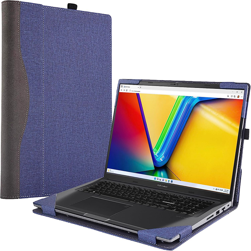 Laptop Sleeve Removable - حافظه لاب توب اسوس Vivobook Pro