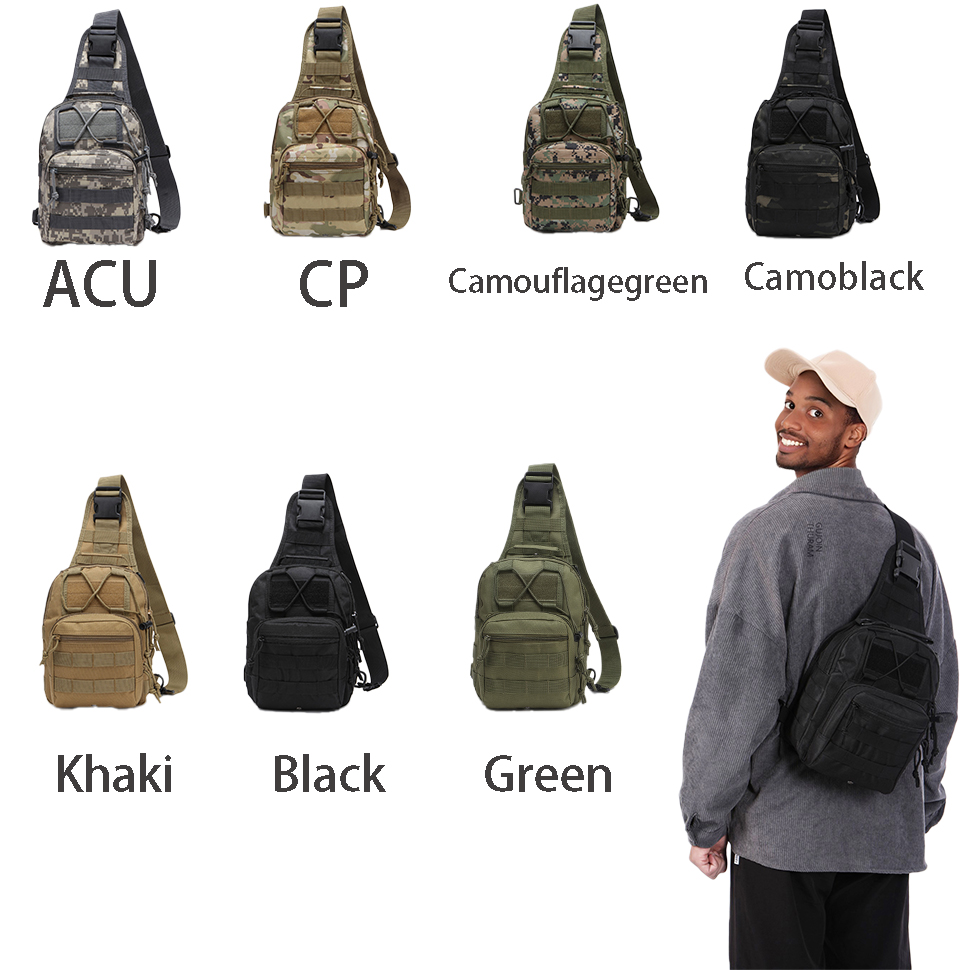 حقيبة ظهر تكتيكية للاستخدام ال - مراجعة Canvas Backpack Casual وسعره