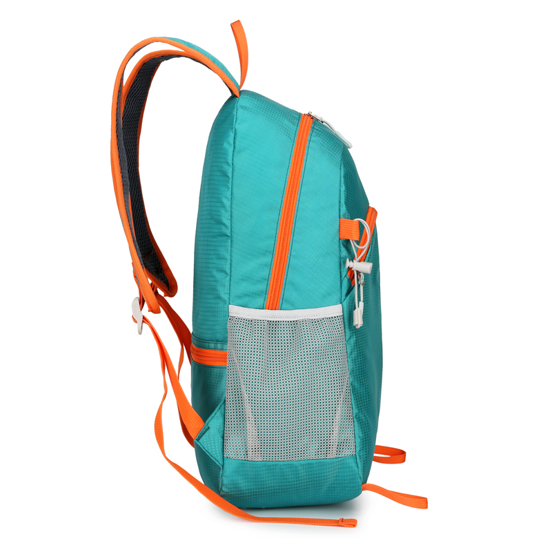 18L المحمولة حقيبة ظهر قابلة ل - مراجعة Foldable Backpack Small وسعره