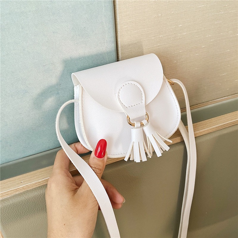 حقيبة أطفال صغيرة بتصميم خطاف  - مراجعة Mini Backpack Purse وسعره