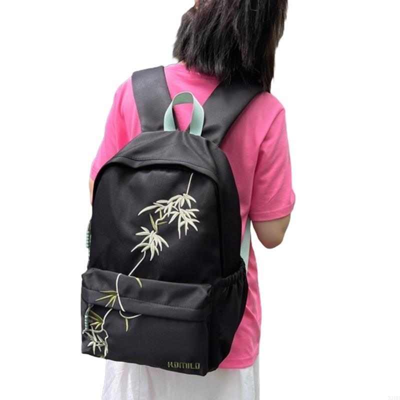 حقيبة سفر المدارس المراهقة على - مراجعة School Backpack Teen وسعره