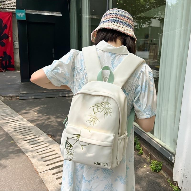 حقيبة سفر المدارس المراهقة على - مراجعة School Backpack Teen وسعره