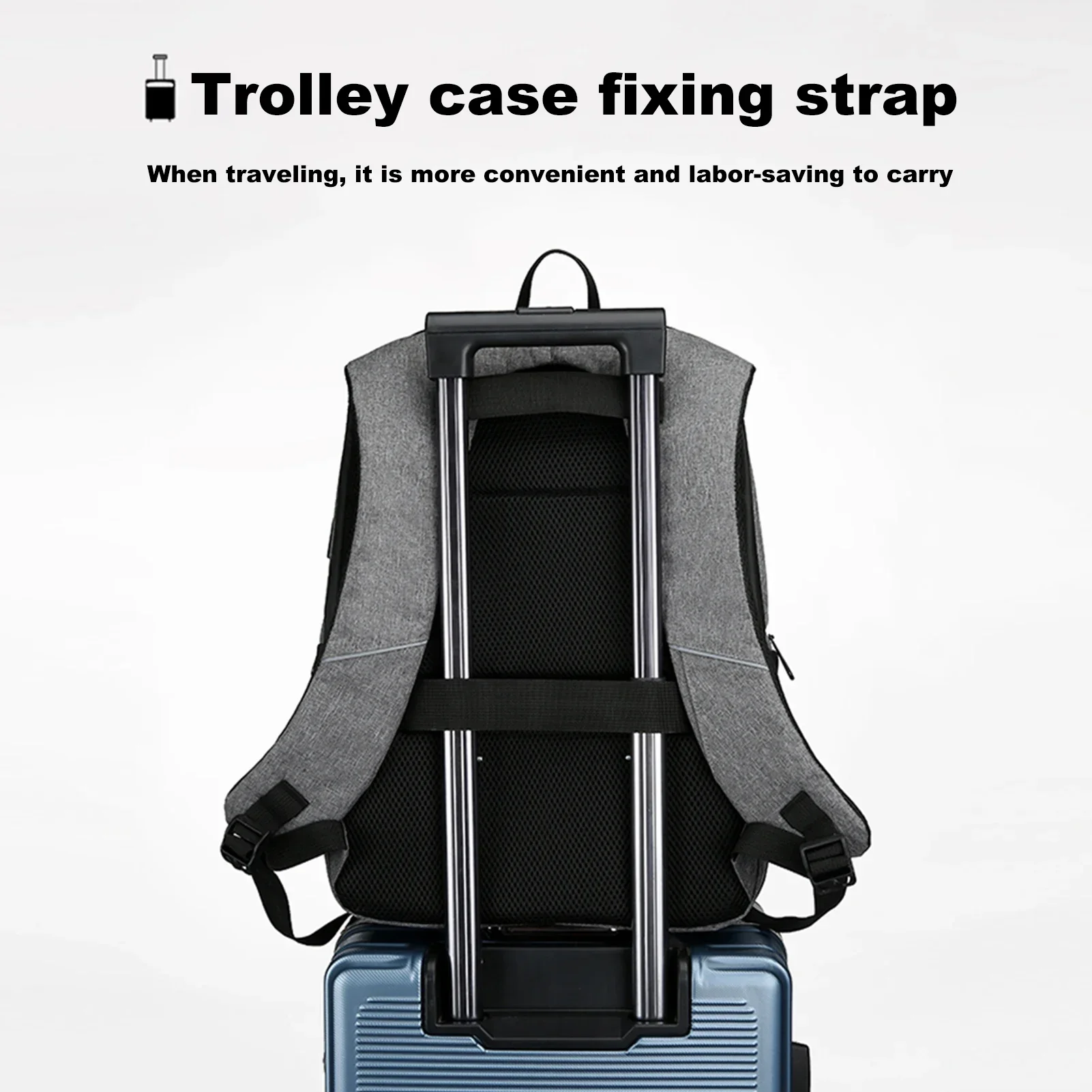 حقيبة ظهر للكمبيوتر المحمول مق - مراجعة Fashion Backpack Women وسعره