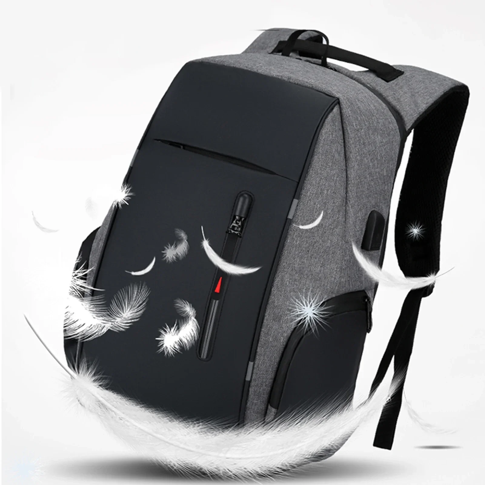 حقيبة ظهر للكمبيوتر المحمول مق - مراجعة Fashion Backpack Women وسعره