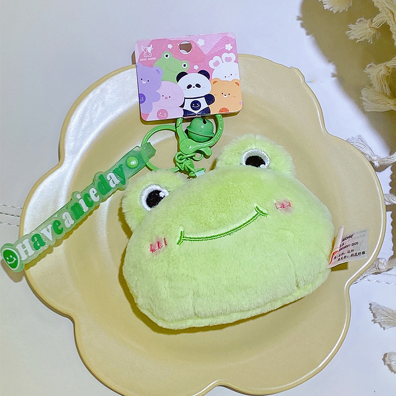 الإبداعية لطيف الحيوان أفخم عم - مراجعة Mini Backpack Purse وسعره