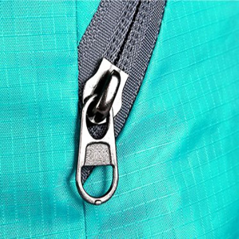 حقيبة ظهر خفيفة الوزن للغاية م - مراجعة Foldable Backpack Small وسعره