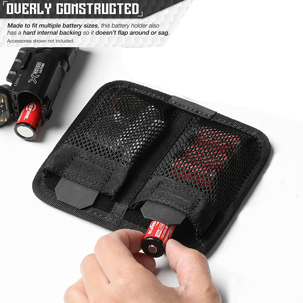 التكتيكية هوك السحابات الحقيبة - مراجعة Backpack Insert Organizer وسعره