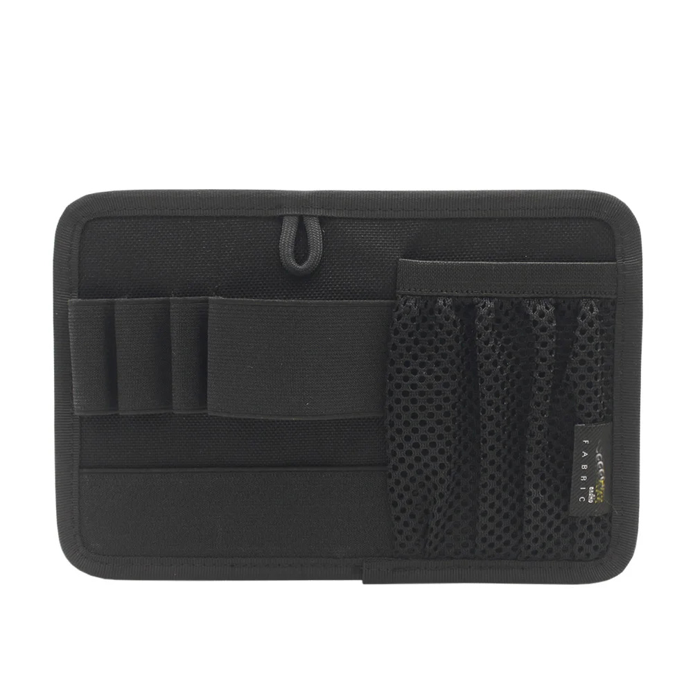 التكتيكية هوك السحابات الحقيبة - مراجعة Backpack Insert Organizer وسعره