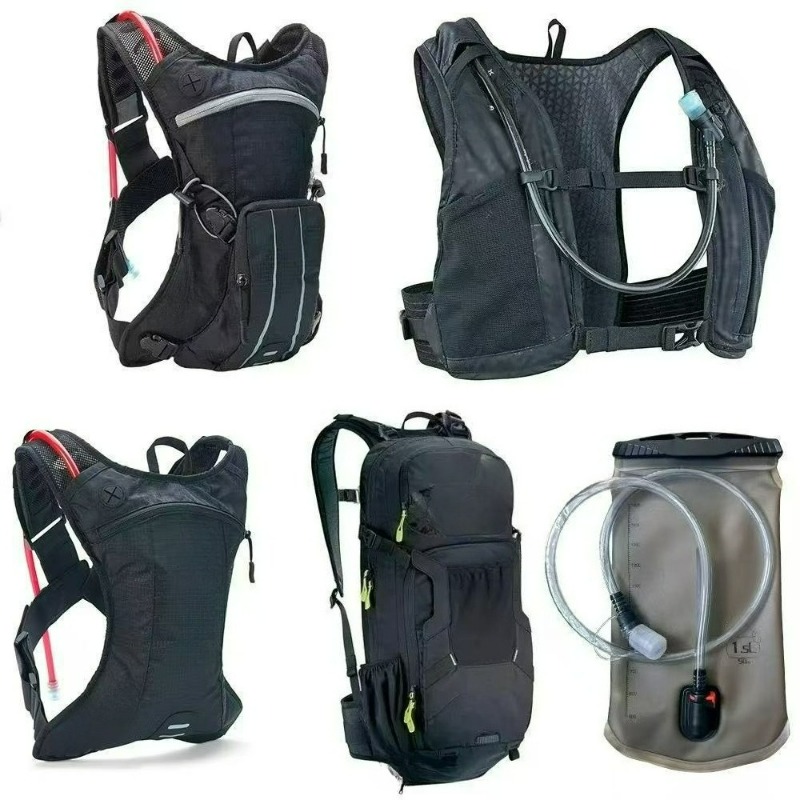 حقيبة ترطيب للجري لمسافات طويل - مراجعة Hydration Pack Outdoor وسعره