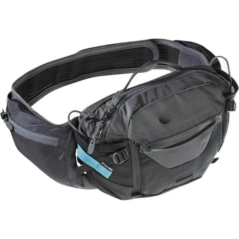حقيبة ترطيب للجري لمسافات طويل - مراجعة Hydration Pack Outdoor وسعره