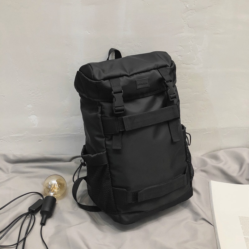 المد حقيبة ظهر بعلامة تجارية ل - مراجعة Hiking Backpack Waterproof وسعره
