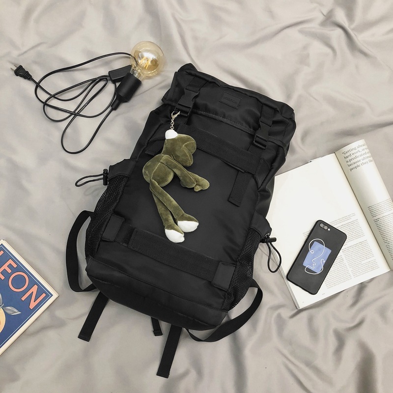 المد حقيبة ظهر بعلامة تجارية ل - مراجعة Hiking Backpack Waterproof وسعره