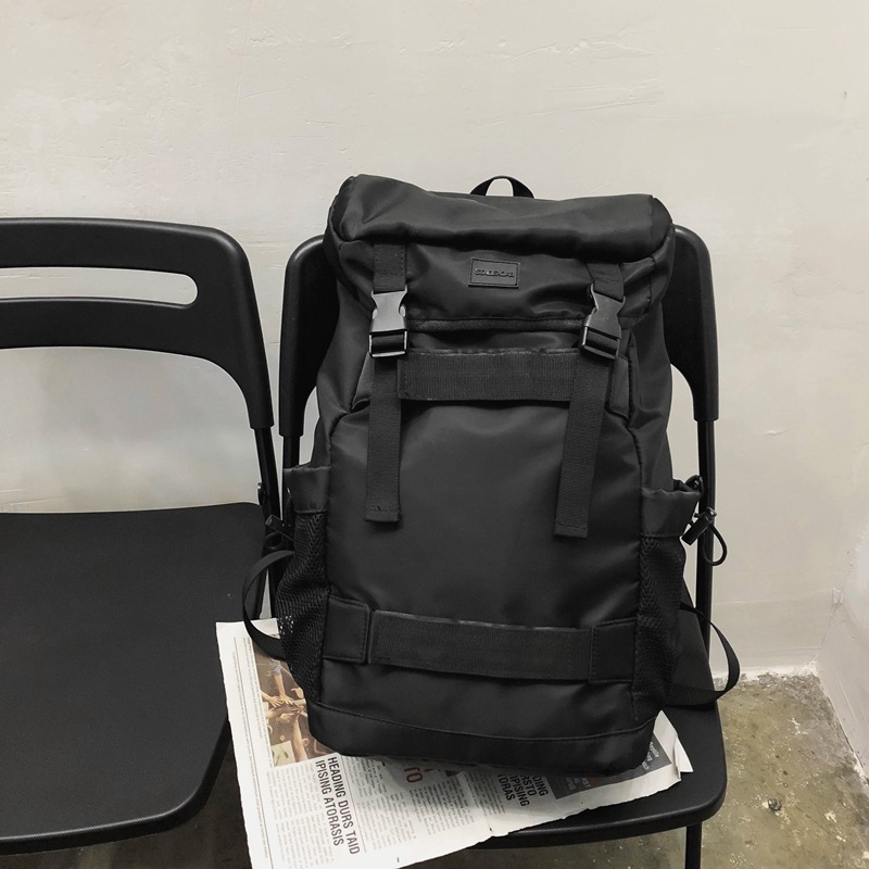 المد حقيبة ظهر بعلامة تجارية ل - مراجعة Hiking Backpack Waterproof وسعره