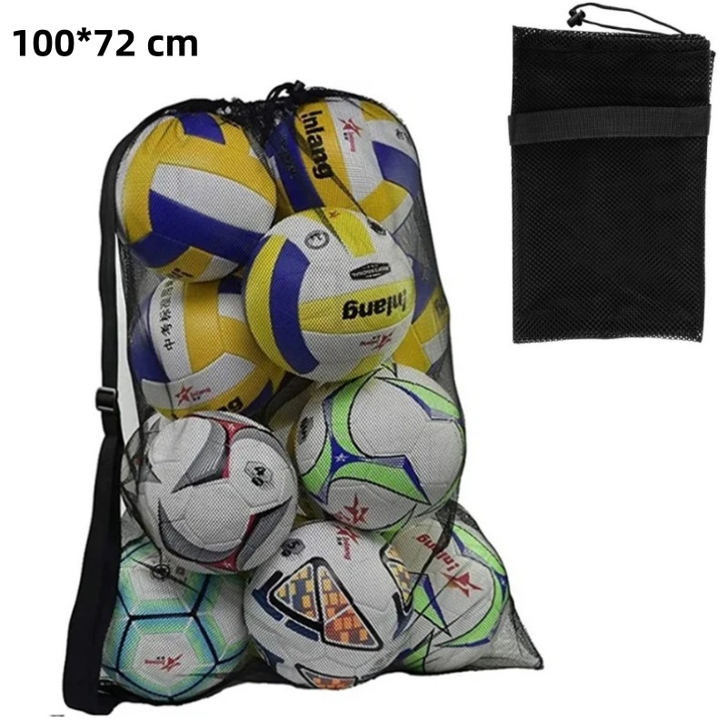 حقيبة رياضية محمولة كبيرة السع - مراجعة Drawstring Gym Bag وسعره