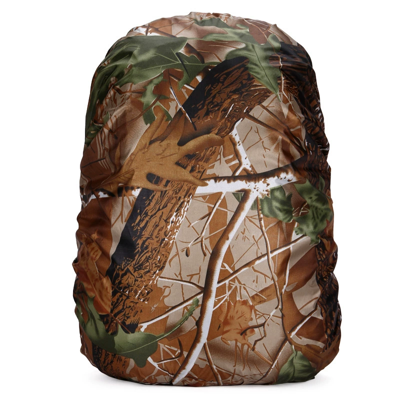 20-100L ظهره غطاء Rain في الهو - مراجعة Rain Cover Backpack وسعره