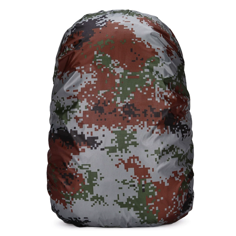 20-100L ظهره غطاء Rain في الهو - مراجعة Rain Cover Backpack وسعره