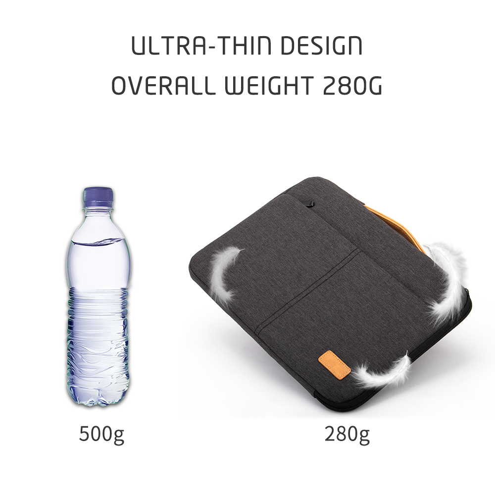 حقيبة كمبيوتر محمول مقاس 14 15 - مراجعة Laptop Backpack 15.6 وسعره