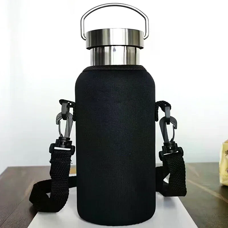 2 في 1 حقيبة زجاجات المياه الم - مراجعة Hydration Pack Outdoor وسعره