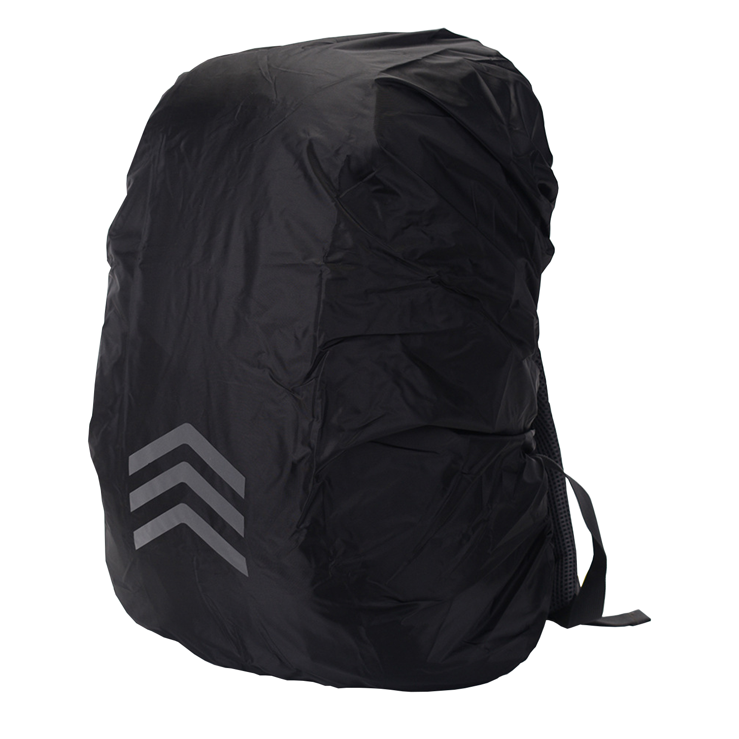 حقيبة ظهر مقاومة للماء سعة 10- - مراجعة Rain Cover Backpack وسعره