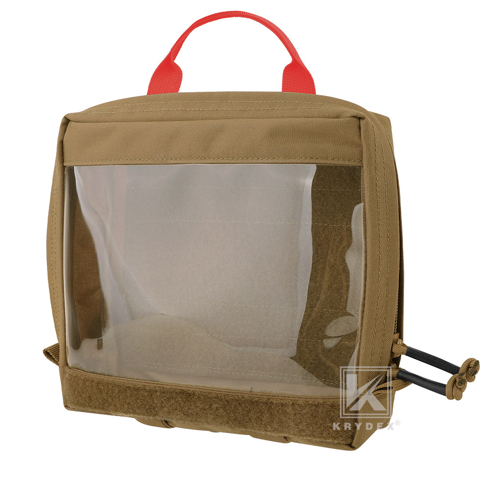 حقيبة ظهر تكتيكية D3 شفافة مع  - مراجعة Backpack Insert Organizer وسعره