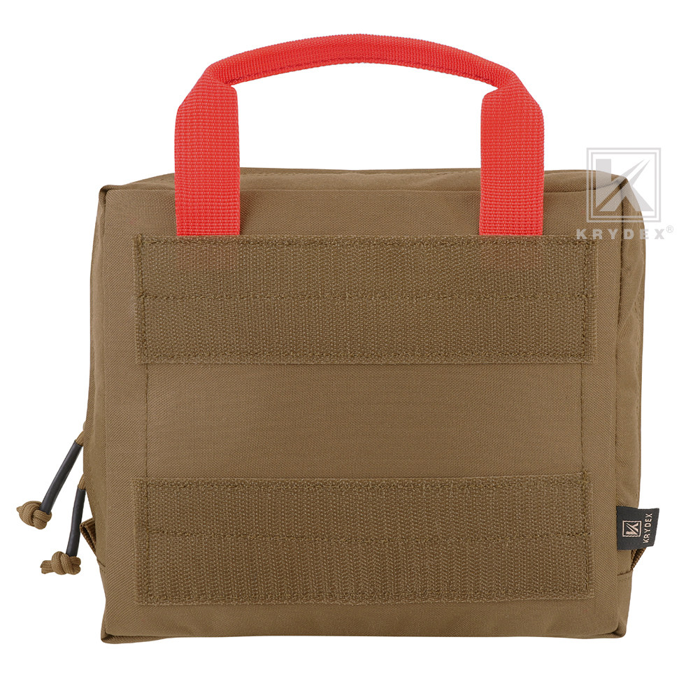 حقيبة ظهر تكتيكية D3 شفافة مع  - مراجعة Backpack Insert Organizer وسعره