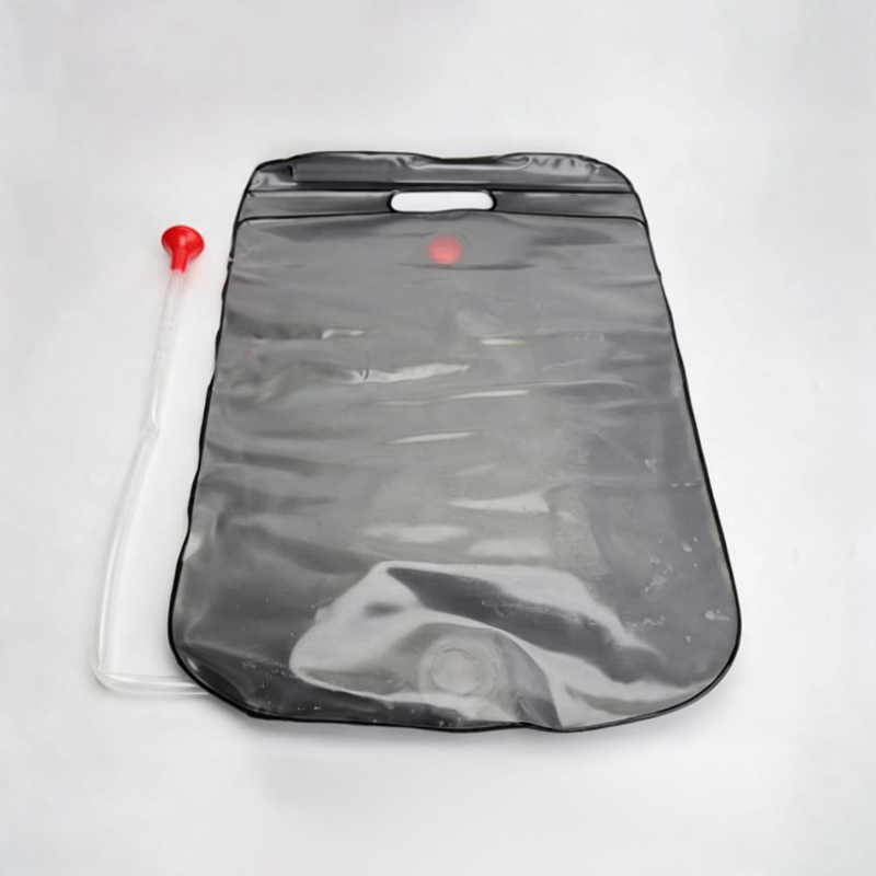 معدات التخييم للسيارات، حقيبة  - مراجعة Hydration Pack Outdoor وسعره