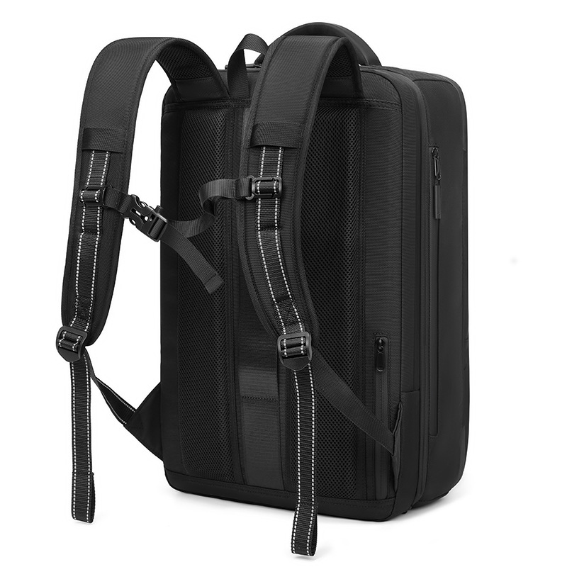 حقيبة ظهر مقاومة للماء للسفر و - مراجعة Business Backpack Brief وسعره