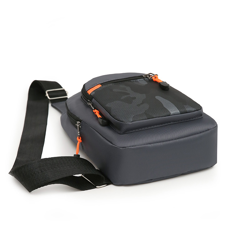 حقيبة صدر مقاومة للماء ومضادة  - مراجعة Hydration Pack Outdoor وسعره
