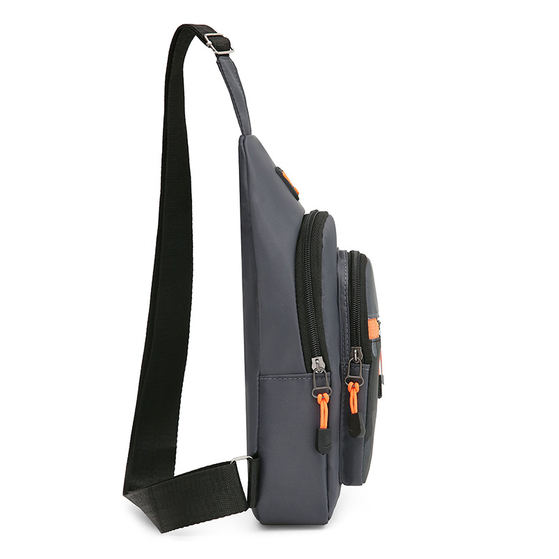 حقيبة صدر مقاومة للماء ومضادة  - مراجعة Hydration Pack Outdoor وسعره