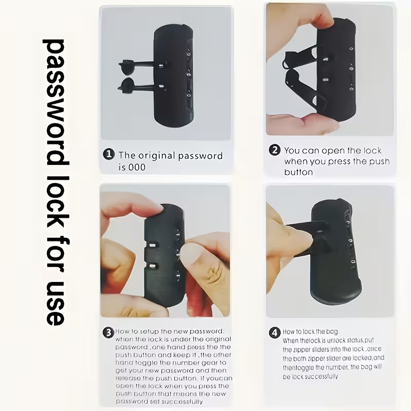 حقيبة ظهر للدراجات النارية مضا - مراجعة Travel Backpack Anti Theft وسعره